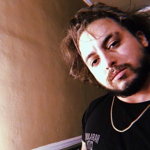 Meet your Posher, Kory